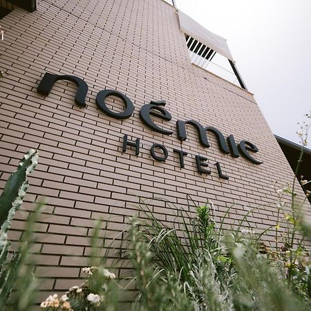 Noemie Hotel Himarë Extérieur photo