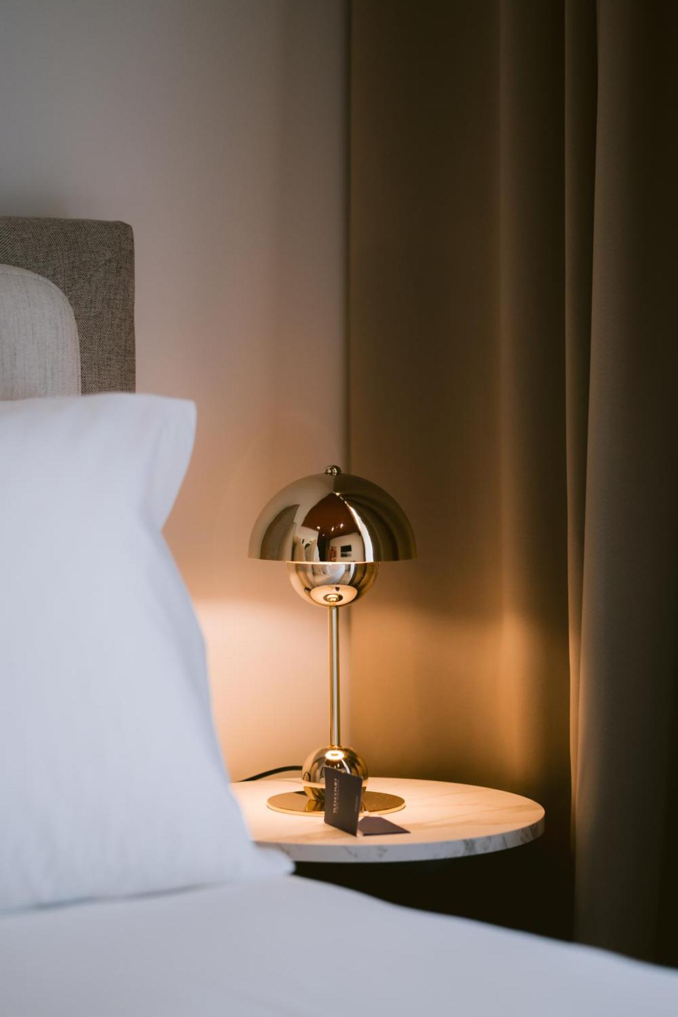 Noemie Hotel Himarë Extérieur photo