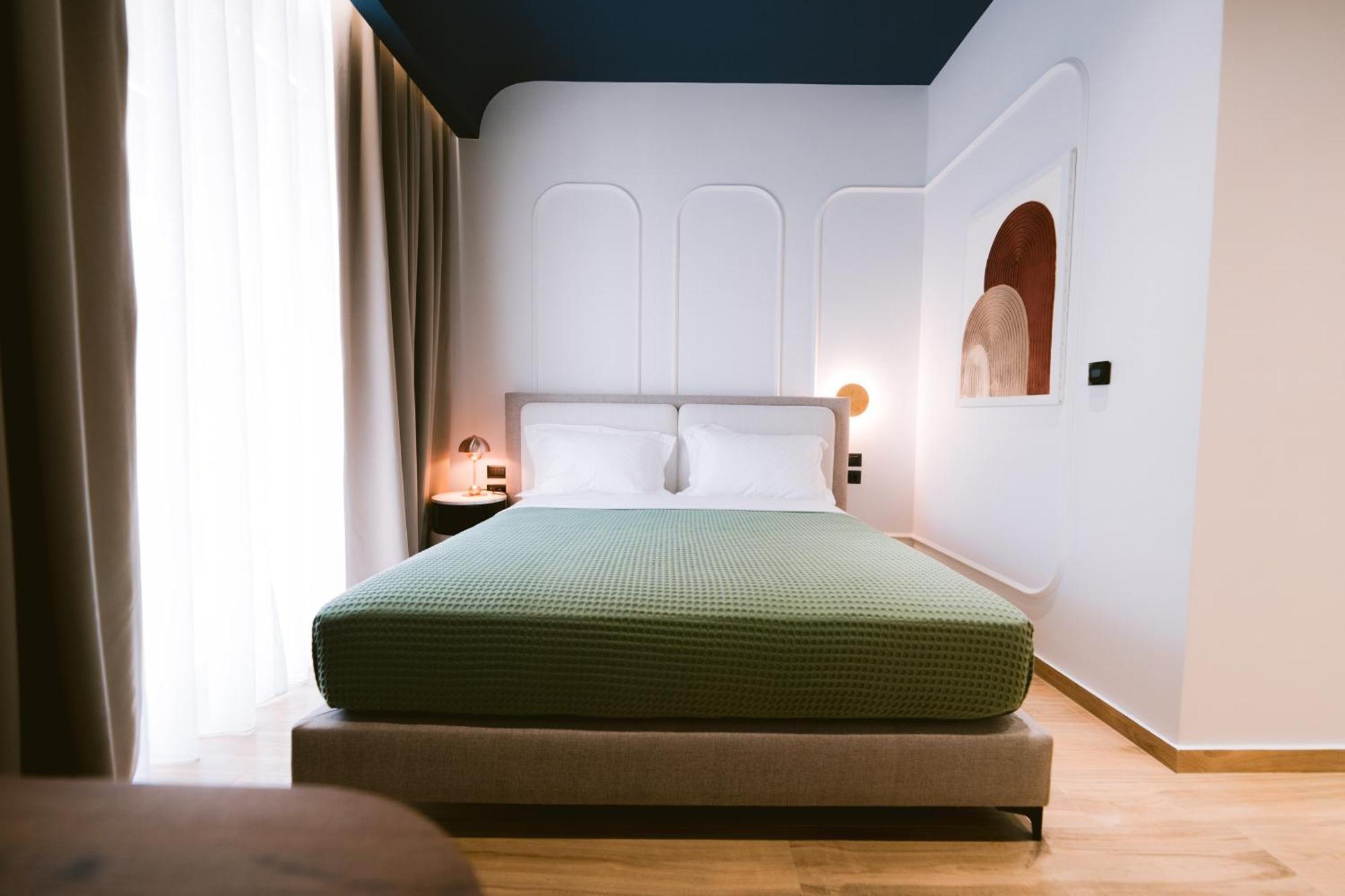 Noemie Hotel Himarë Extérieur photo