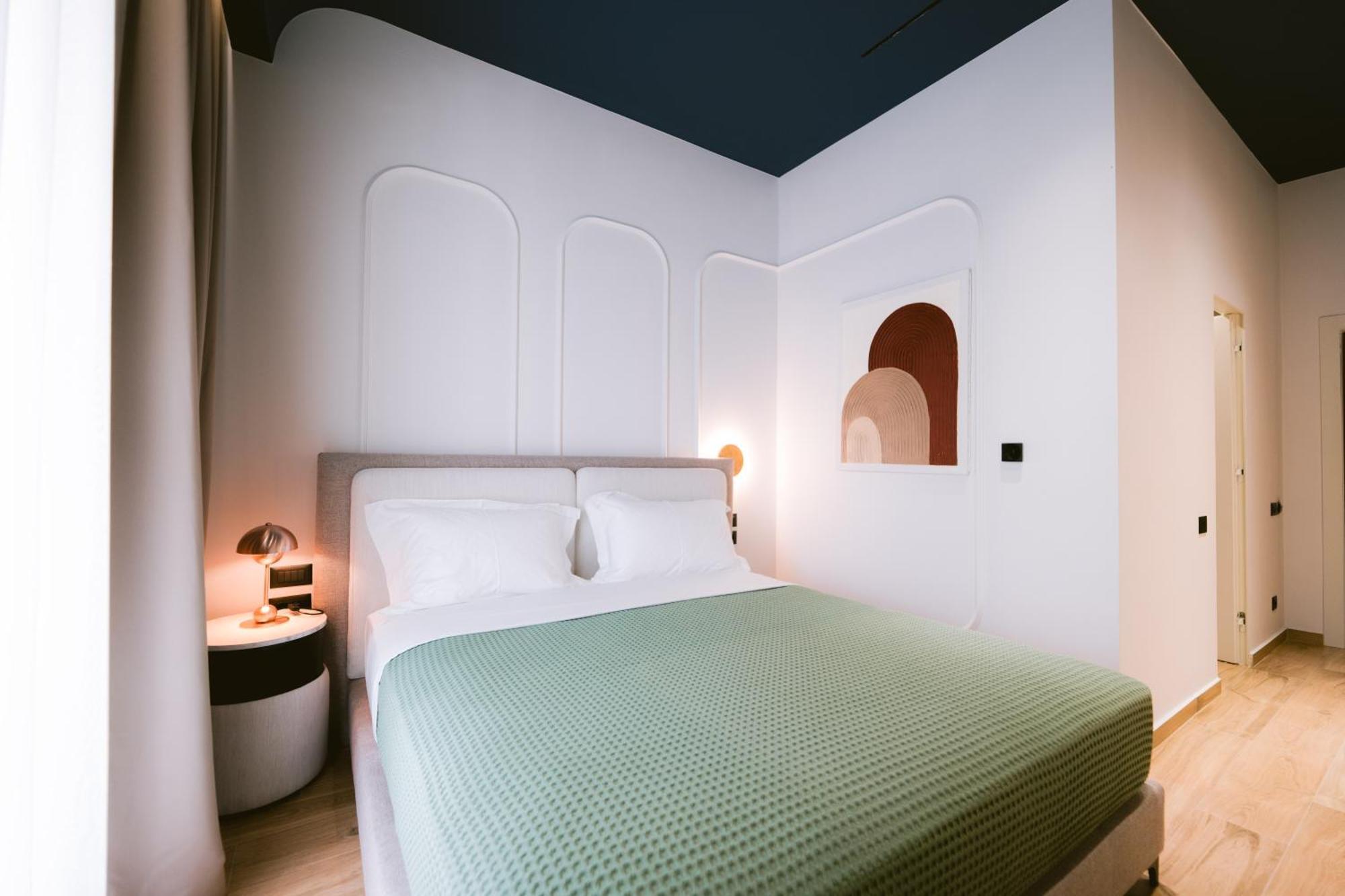 Noemie Hotel Himarë Extérieur photo