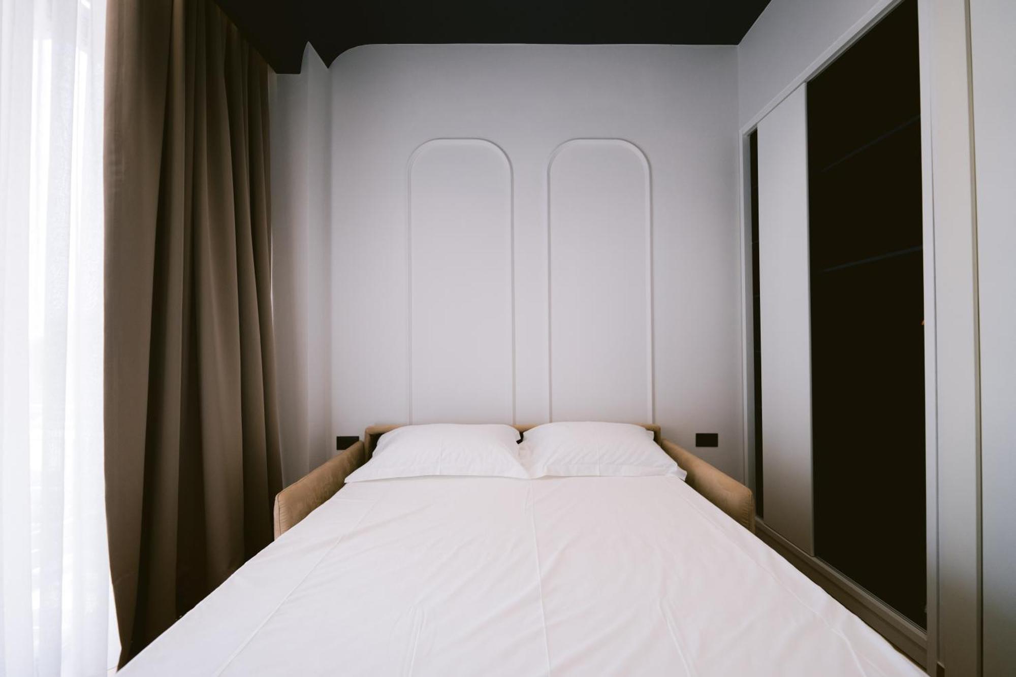 Noemie Hotel Himarë Extérieur photo