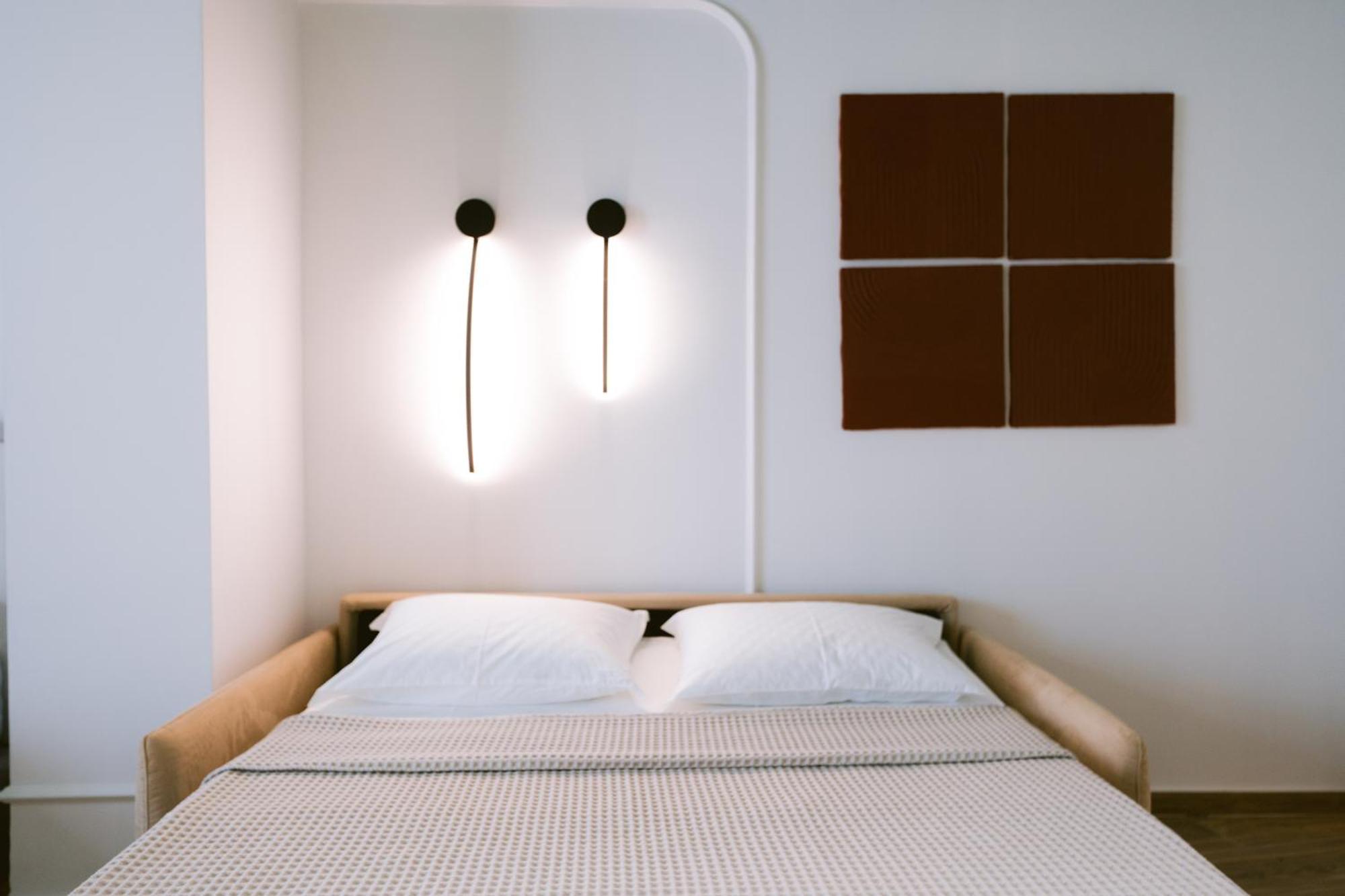 Noemie Hotel Himarë Extérieur photo