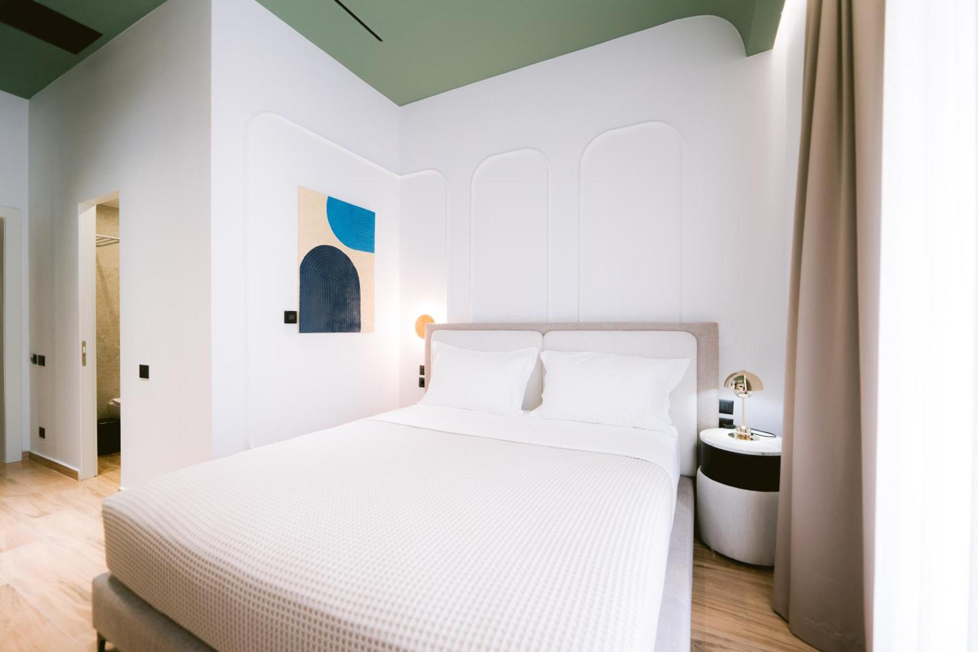 Noemie Hotel Himarë Extérieur photo